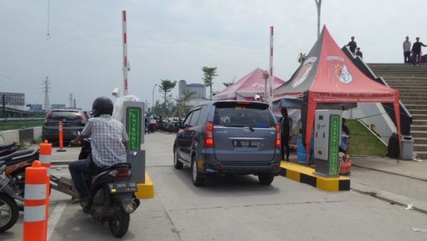 Berita Terkini: Pemkot Yogyakarta Kaji Peralatan Penunjang Tarif Parkir Progresif