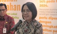 Kemenkes Gunakan Pangan Lokal sebagai Ganti Biskuit untuk Program PMT