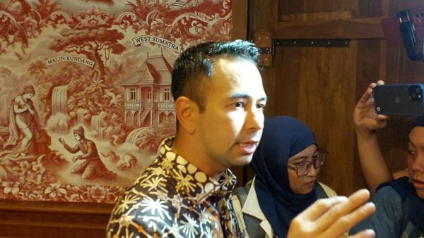 Masih Terima Endorse usai Jadi Utusan Khusus Presiden, Ini Penjelasan Raffi Ahmad