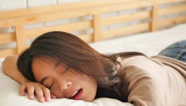 Ngorok Picu Rasa Lelah saat Bangun Tidur, Ini Kata Ahli