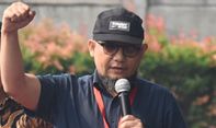 Indeks Persepsi Korupsi Merosot, Novel Baswedan: Karena Revisi UU KPK dan Pimpinan Ugal-ugalan