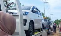 Di Balik Viralnya Petani Tuban Beli Mobil Se-Kampung, Ada Pembebasan Lahan hingga Rp 25 Miliar