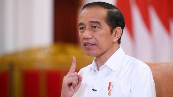 Bakal Ada Demo Akbar BEM SI, Helmi Felis Yakin Jokowi Bakal Lengser: Good Bye Jokowi, Kita Punya Pemimpin Baru