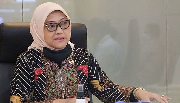 Menaker Masih Diskusikan WFH buat Karyawan Swasta untuk Kurangi Polusi Udara Jabodetabek