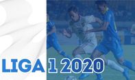 Para Pemain Termahal Liga 1 2020 Ternyata Warga Asing Semua