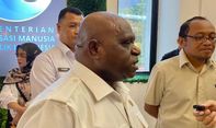 Pigai Nilai Kirim Siswa Bermasalah ke Barak Militer Tak Langgar HAM