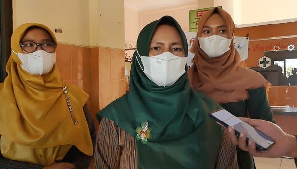 Dinkes Temanggung Dorong Masyarakat Berkebun Tanaman Obat Keluarga