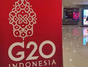 Presidensi G20, Indonesia Berhasil Kantongi Komitmen Investasi hingga Rp125 Triliun