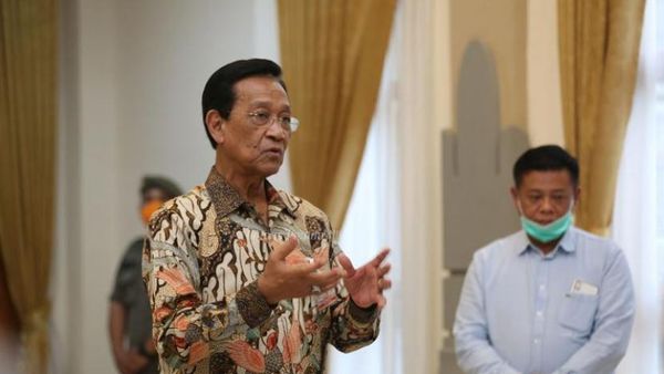 Klitih Jogja Bikin Kelewat Bikin Resah Warga, Sri Sultan Minta Proses Hukum Tanpa Pandang Umur