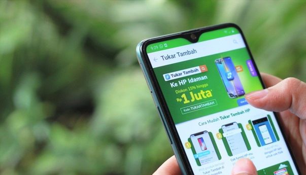 Sempat Bocor, Data Pengguna Tokopedia Dibagikan Bebas Melalui Grup Facebook