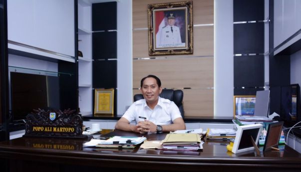 Berita Hari Ini: Bupati OKU Selatan Dipanggil KPK sebagai Saksi Kasus Dugaan Suap Kemenag Berita Hari Ini: Bupati OKU Selatan Dipanggil KPK sebagai Saksi Kasus Dugaan Suap Kemenag