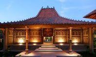 Tak Lekang Oleh Waktu, 5 Model Rumah Adat Jawa Tengah Ini Tetap Eksis Hingga Sekarang