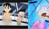 Ini Kumpulan Kontroversi KPI dari Ngeblur Sandy Spongebob hingga Adegan Tom and Jerry dan Dragon Ball