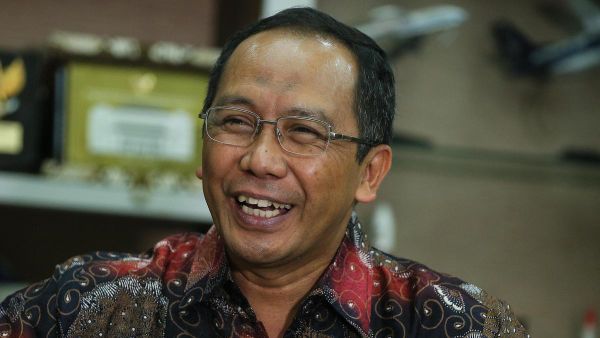 Kasus Halalkan Darah Muhammadiyah, Thomas Djamaluddin diperiksa Polisi