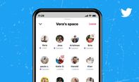 Kabar Gembira! Kini Twitter Spaces Dapat Diakses Lewat Browser