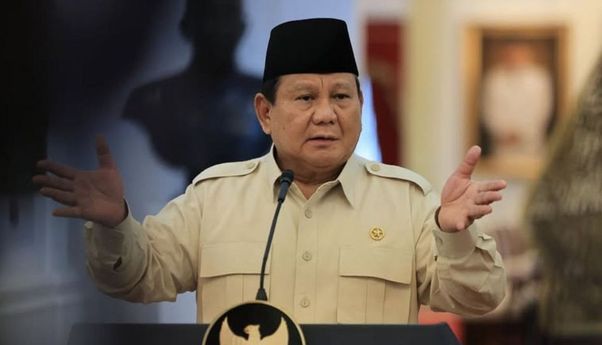 Presiden Prabowo Buka Pintu Rumah Sakit dan Kampus Asing Buka Cabang di Indonesia
