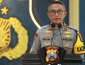 Polda Jatim Kerahkan 16 Ribu Personel Gabungan Dalam Operasi Ketupat Semeru