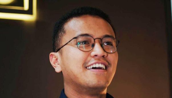 BEM UI Unggah Meme Puan, Faldo: Mirip Kelompok Anti-Pemerintah