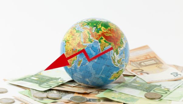 Krisis di Depan Mata, Askopindo: Pemerintah Hanya Fokus pada Perbankan