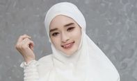Mantap Bercerai, Inara Rusli Tuntut Biaya Mut’ah Rp10 Miliar Tunai ke Virgoun