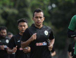 Persiapan Liga 1, Manajemen PSS Dongkrak Kekuatan Si Elang Jawa