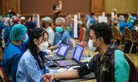 Beredar 130 Isu Hoaks Vaksin Covid-19, Terbanyak Ada di Facebook