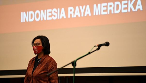 Mahasiswa Jangan DO, Jokowi Sudah Bayari Uang Kuliah Kalian untuk Semester Ganjil