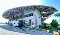 Antisipasi Arus Balik Lebaran, Transjakarta Sediakan Angkutan Malam Hari di Terminal Pulogebang