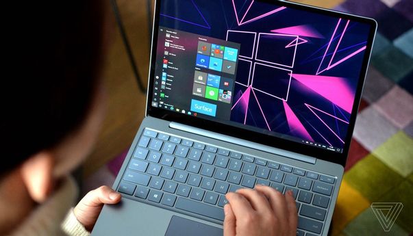 Laptop Melambat? Begini Cara Tingkatkan Performa Laptop