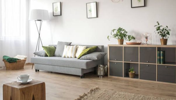 Lagi Diminati! Coba Desain Interior Scandinavian Utamakan Kesedernaan dan Fungsionalitas Perabotan