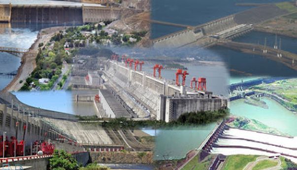 10 Daftar PLTA Terbesar di Indonesia: Mulai dari Cirata hingga Bakaru II!