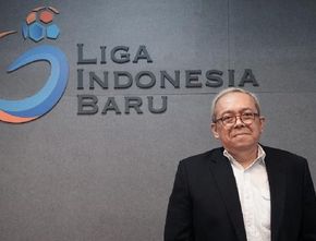 Kata Dirut PT LIB Soal Rapat Exco PSSI yang Bahas Kelanjutan Liga 1 2021