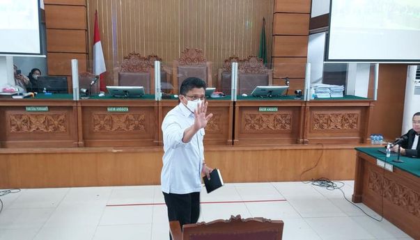 Jika Kasus Belum Inkrah, Ketentuan Vonis Hukuman Mati Ferdy Sambo Bisa Berubah di Tahun 2026