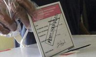 KPU Yakin Partisipasi Masyarakat pada Pemilu 2024 Lebih Tinggi Dibanding 2019
