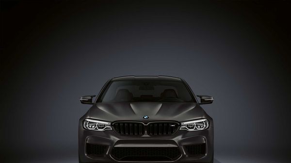 BMW M5 Edition 35 Years: Kualitas Premium tapi Mahal