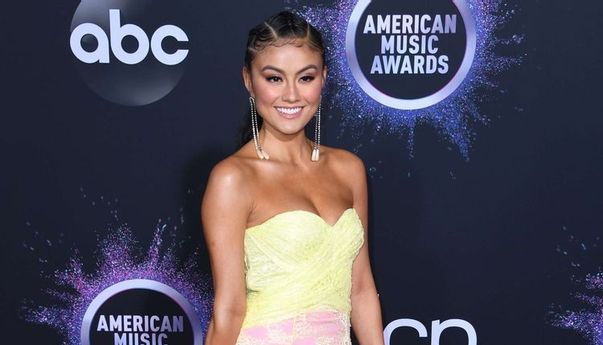 Kisah Agnez Mo Tolak Tawaran Tampil di Kelab Striptis, Kendati Dibayar Rp 1 M