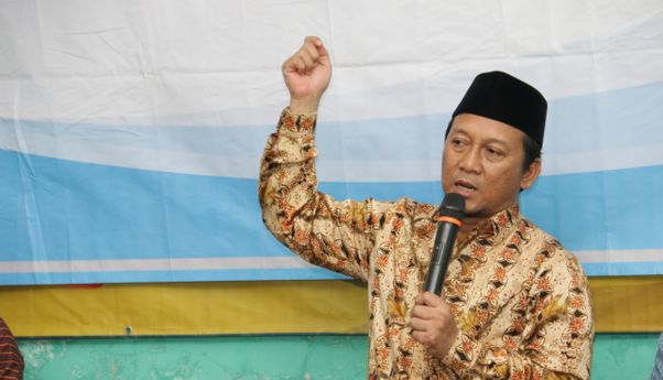 Gus Hilmy Beberkan Prinsip Guru Bisa Digugu dan Ditiru