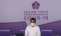 27 Negara Sudah Terbitkan EUA untuk Vaksin Sinopharm, Punya Tingkat Efikasi Tinggi