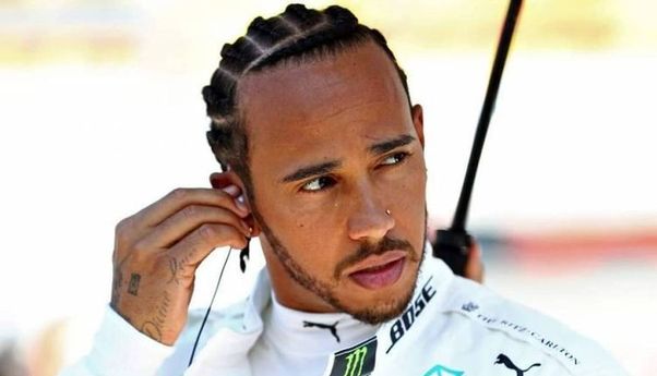 Lewis Hamilton: Kepindahan Sergio Perez ke Red Bull Racing Bikin Formula 1 2021 Makin Sengit