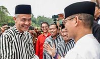 Jika Sandiaga Uno Tak Dipilih Jadi Cawapres Ganjar, PPP Minta Hal Ini ke Megawati