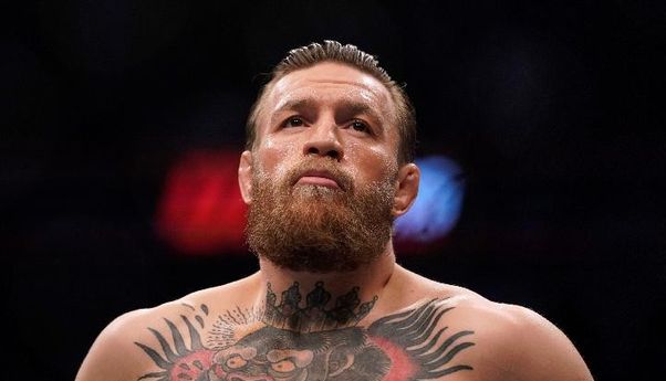 Bukan Khabib Nurmagomedov, Ini Lawan Terberat Conor McGregor Selama Berkarier di UFC