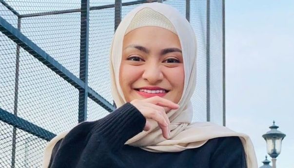 Dirumorkan Punya Anak dan Suami, Ini Kata Nathalie Holscher