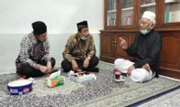 Berita Jateng: Disowani Bupati dan Wabup Rembang, Begini Kritik dan Nasihat Gus Mus