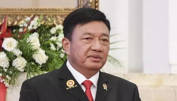 Presiden Prabowo Tak Jadi Hadir di Acara Hakordia KPK, Diwakili Menko Polkam Budi Gunawan