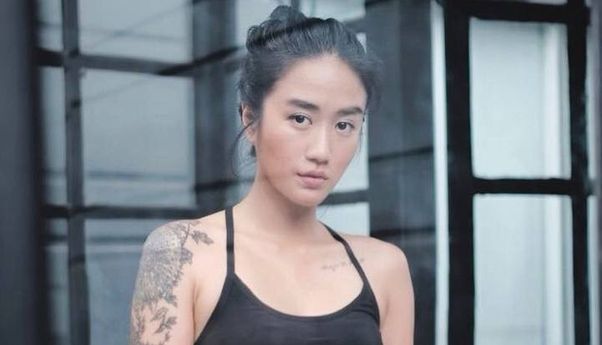 Jadi Objek Fantasi Seks Pria Ini, Chef Renatta: Barbar!