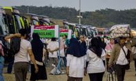 Larangan Mudik Diperketat Pemerintah, Tapi Efektivitasnya Dipertanyakan
