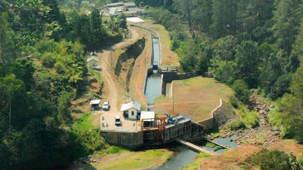 Proyek PLTA Pongbembe: Langkah Strategis PT Arkora Hydro Menuju Energi Berkelanjutan