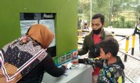 Selama Libur Idulfitri, Destinasi Wisata di Temanggung Boleh Beroperasi dengan Syarat ....