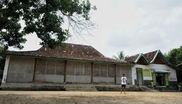 Berita Terkini: 2 Rumah Limasan di Sleman Terdampak Proyek Tol Jogja-Solo dan Jogja-Bawen
