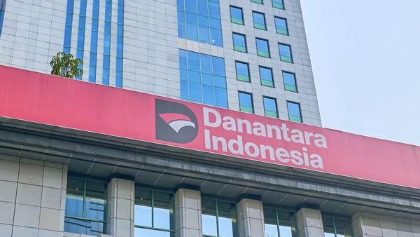 Investasi Migas Danantara US$250 Juta di AS Bakal Perkuat Strategi Energi Global?